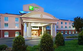 Holiday Inn Express Hotel & Suites Lenoir City Knoxville Area By Ihg
