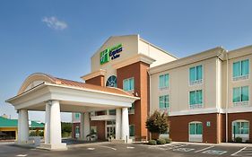 Holiday Inn Express Hotel & Suites Lenoir City Knoxville Area By Ihg